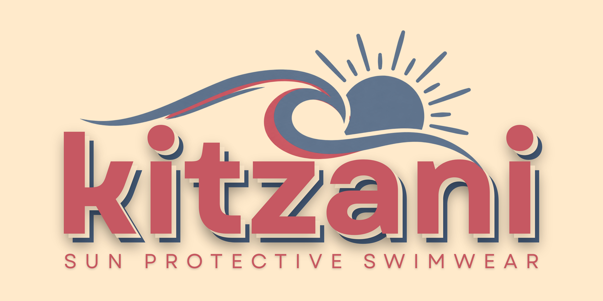 Kitzani | Sun Protective Swimwear for Women